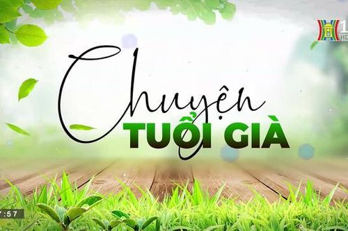 Người cao tuổi tham gia vào các hoạt động chính trị xã hội | Chuyện tuổi già | 27/8/2023