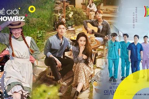 Những bộ phim 'chữa lành' đáng xem lại vào dịp nghỉ lễ