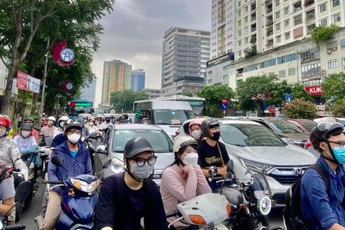 Mỗi công đoàn viên được hưởng từ 1-3 triệu đồng nếu mất việc