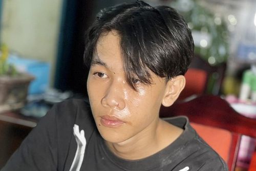 Hai cha con giết người khi giải quyết mâu thuẫn