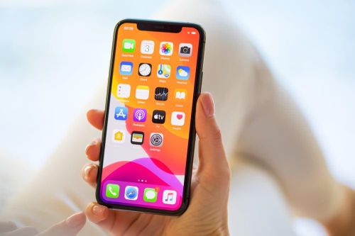 Cách bật tính năng kiểm tra ảnh nhạy cảm trên iPhone