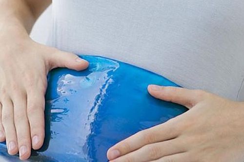 Để cải thiện những triệu chứng gây khó chịu