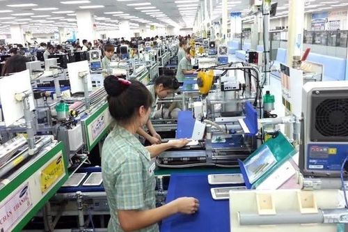 Thu hút 18,15 tỷ USD vốn đầu tư nước ngoài trong 8 tháng