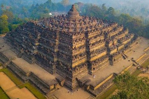 Vượt mặt Ai Cập, Đông Nam Á có thể là nơi kim tự tháp cổ nhất trên Trái đất tọa lạc