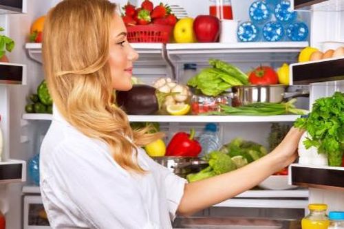Những lỗi thường gặp khi bảo quản thực phẩm với tủ lạnh không ít bà nội trợ mắc phải