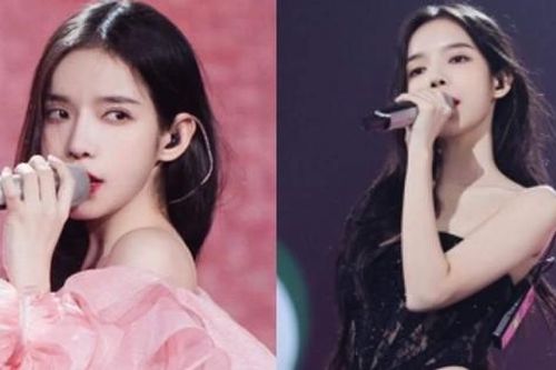 LyLy gặp sự cố bất ngờ trên sân khấu, rơi vào vòng nguy hiểm tại 'The Next Stage'