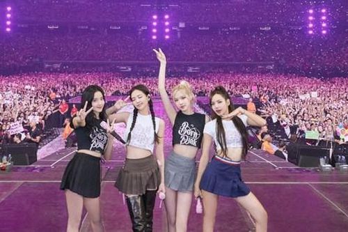 Lưu ý khi mua vé xem online concert cuối cùng trong world tour 'Born Pink' của BLACKPINK