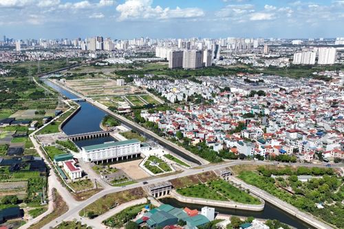 Chi tiết các dự án bổ sung năm 2023 mới được phê duyệt sử dụng đất ở quận Hà Đông