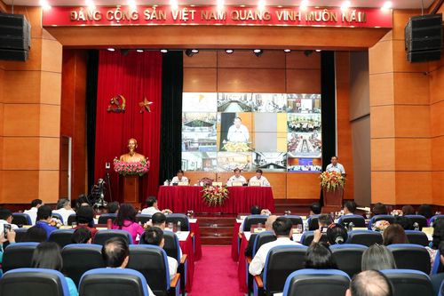 Hội nghị Cán bộ văn hóa toàn quốc 2023: Giới thiệu các mô hình văn hóa tiêu biểu