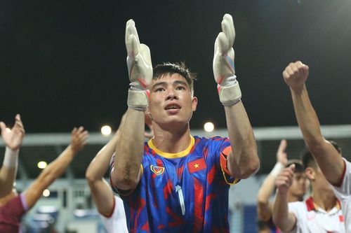 Vì sao thủ môn Quan Văn Chuẩn không được gọi lên U23 Việt Nam?