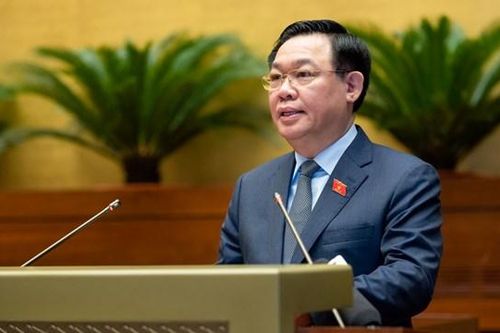 Chống tiêu cực, tham nhũng, lợi ích nhóm trong xây dựng pháp luật