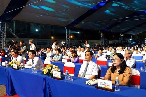 Bình Thuận: Khai mạc triển lãm 'Di sản văn hóa biển, đảo Việt Nam' năm 2023