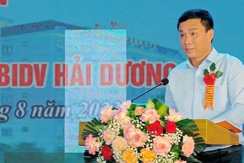 Hải Dương: Khởi công dự án nhà ở xã hội quy mô 1,9 ha