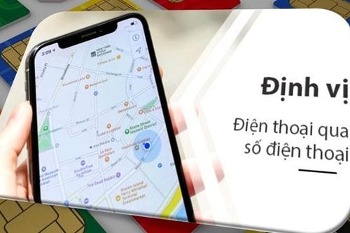 Cách đơn giản để định vị sim Viettel