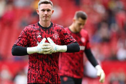 Tin chuyển nhượng ngày 28/8: MU bán thủ môn Dean Henderson cho Crystal Palace