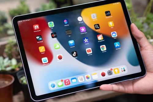 iPad Pro sẽ có hàng loạt thay đổi lớn