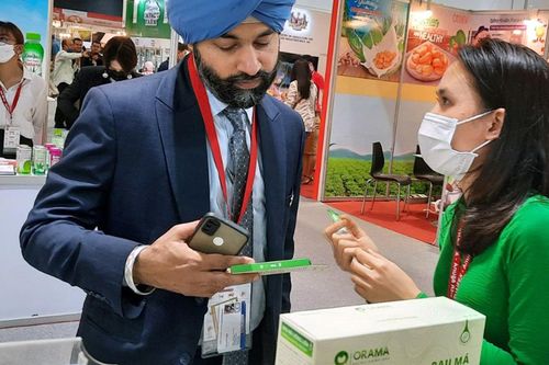 Doanh nghiệp Việt tìm cách khai thác thị trường Halal