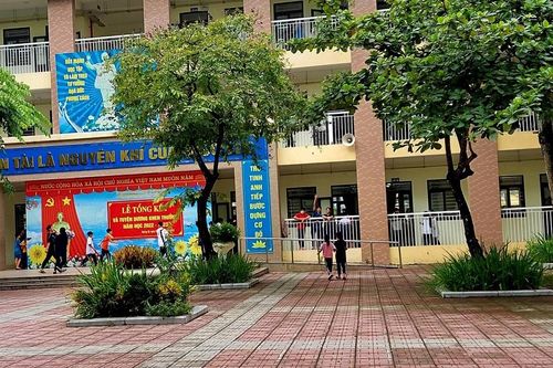 Huyện Chương Mỹ: Thiếu giáo viên – cần giải pháp căn cơ