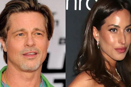 Bên nhau 1 năm nhưng Brad Pitt vẫn chưa tính chuyện nghiêm túc với bạn gái