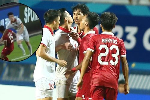 Indonesia cân nhắc bỏ LĐBĐ Đông Nam Á nếu AFF không phạt cầu thủ U23 Việt Nam
