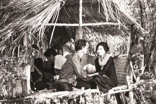 'Mở kho phim' về đề tài chiến tranh và hậu chiến (kỳ 3): Giữa khúc anh hùng ca