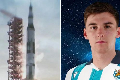 CLB La Liga giới thiệu tân binh từ Arsenal theo cách hết sức đặc biệt
