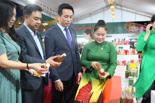 Hà Nội kết nối văn hóa, phát triển du lịch, dịch vụ