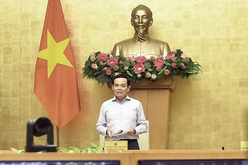 Sẽ trình Quốc hội ban hành cơ chế tháo gỡ khó khăn, vướng mắc cho 3 chương trình mục tiêu quốc gia