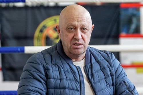 Ủy ban Điều tra Nga xác nhận ông Prigozhin đã chết