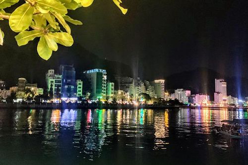 Hải Phòng đã cấp điện trở lại cho đảo Cát Bà