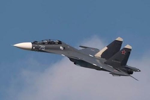 Quân sự thế giới hôm nay (28-8): Tiêm kích Su-30 'xua' UAV trên Biển Đen, phi công Ukraine chưa thể vận hành F-16