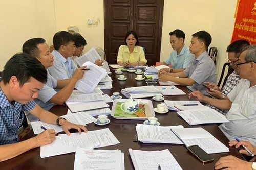 Đảng ủy Sở GTVT tỉnh Thừa Thiên Huế để xảy ra nhiều sai phạm