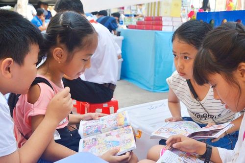 3 triệu học sinh ĐBSCL bước vào năm học mới