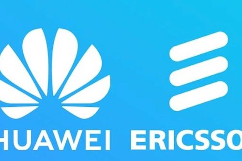 Huawei và Ericsson ký kết thỏa thuận cấp phép chéo bằng sáng chế dài hạn