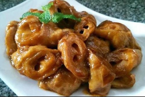 Bắt trend làm mì căn cho mùa Vu Lan, GenZ thi nhau 'flex' thành phẩm