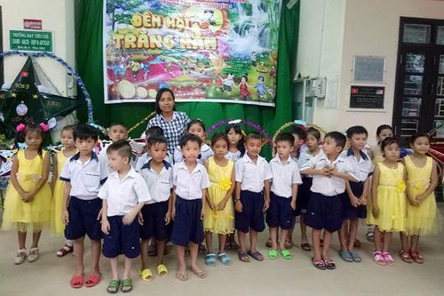 Những người ươm mầm khát vọng