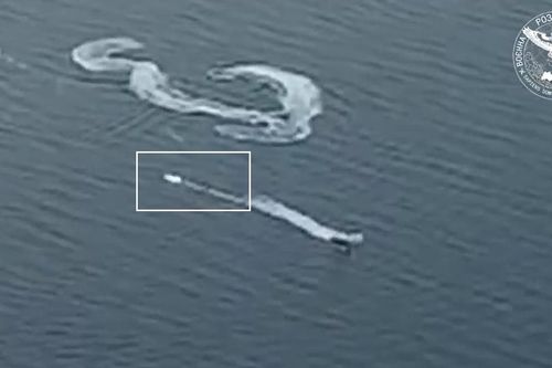 'Clip Su-30SM bỏ chạy khi bị MANPADS tấn công'