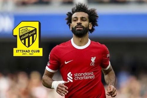 Chuyển nhượng cầu thủ ngày 28/8: Liverpool khó giữ Mohamed Salah; Man City tăng giá mua Matheus Nunes; Benjamin Pavard muốn rời Bayern Munich