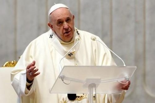 Giáo hoàng Francis sắp thăm Mông Cổ và một số nước Trung Á