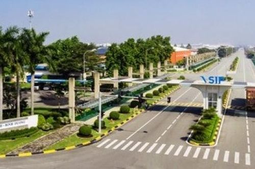 Quan hệ kinh tế Singapore và Việt Nam chưa bao giờ có giới hạn