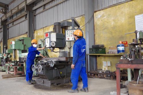 Nhân lên những tấm gương công đoàn viên tiêu biểu