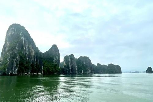 Những địa điểm du lịch ấn tượng ở Quảng Ninh cho dịp nghỉ lễ 2/9