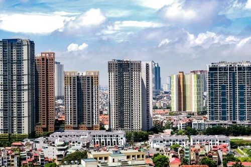 Thị trường bất động sản trầm lắng, tháng nào cũng là tháng ngâu