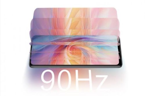 Cận cảnh ZTE Changxing 50