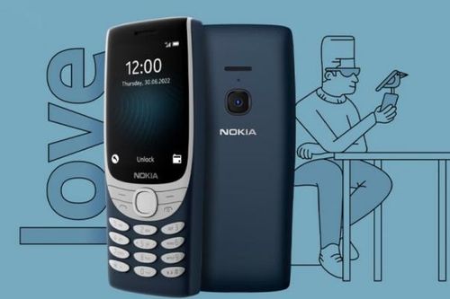 Top điện thoại cục gạch nhà Nokia giá rẻ, pin trâu nhất hiện nay