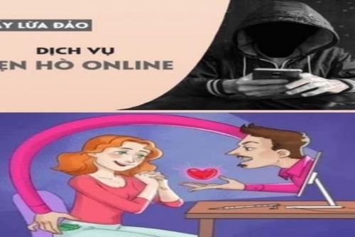 Nam thanh niên bị lừa hơn 10 tỷ đồng khi tham gia nhóm hẹn hò 'Mỹ nhân Love' trên Telegram