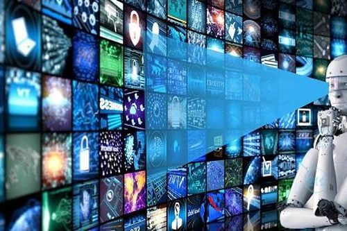 Báo chí thế giới vẫn đang thận trọng trong việc sử dụng AI