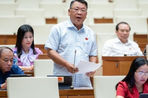 Bất kỳ sự lộ, lọt thông tin nào trong Cơ sở dữ liệu căn cước sẽ có thể gây hệ lụy khó lường