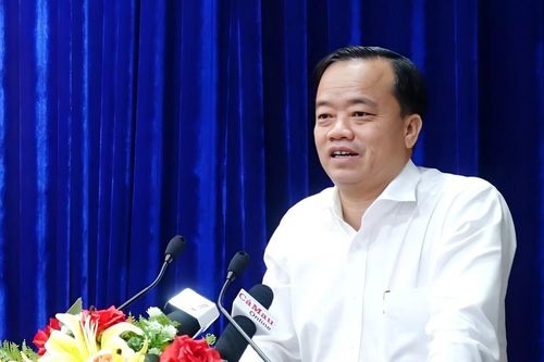 Cà Mau bứt phá trong phát triển năng lượng tái tạo