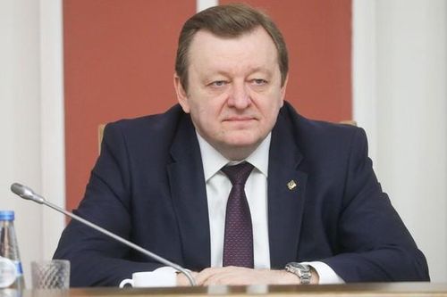 Belarus đưa ra đề xuất đáng chú ý